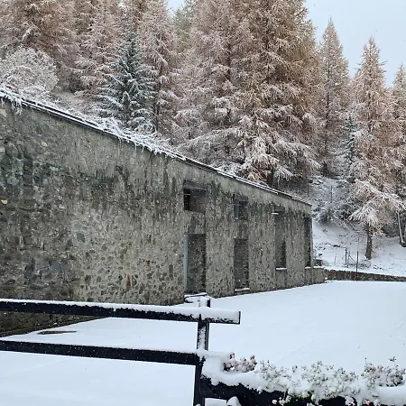 Casa Principe Di Piemonte By Holiday World 아파트 세스트리에