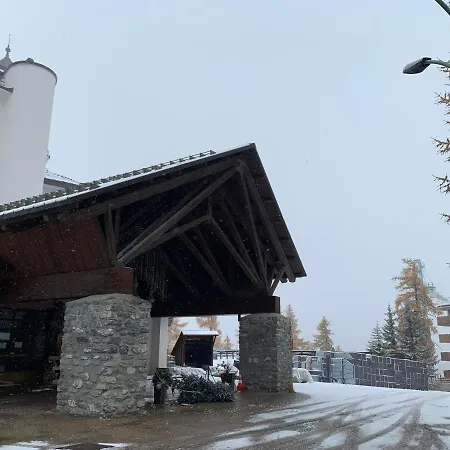 Apartamento Casa Principe Di Piemonte By Holiday World Sestriere