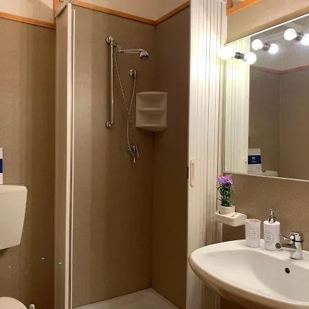 Casa Principe Di Piemonte By Holiday World Apartamento *